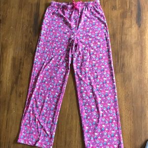 Pajama pants